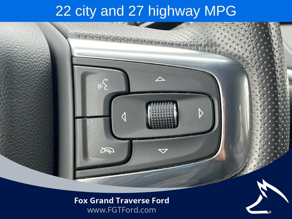 Used 2023 Chevrolet Blazer LT w/ Convenience Package AWD/4WD image 20