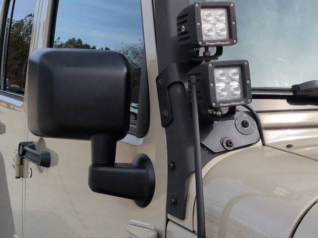 Used 2017 Jeep Wrangler Unlimited Sport w/ Connectivity Group image 12