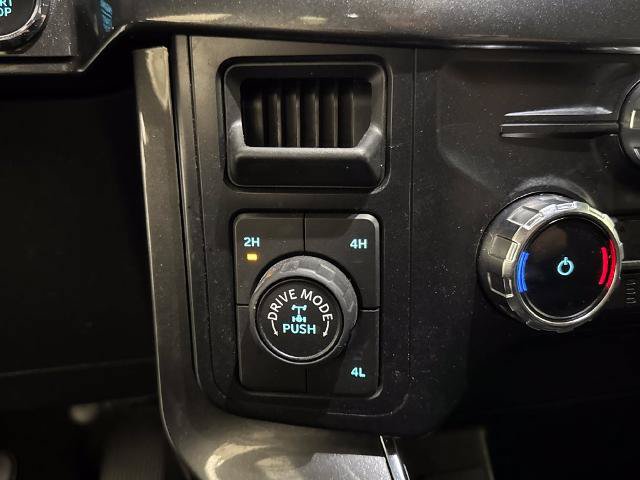 Certified 2023 Ford F150 XLT w/ Equipment Group 302A High AWD/4WD image 30