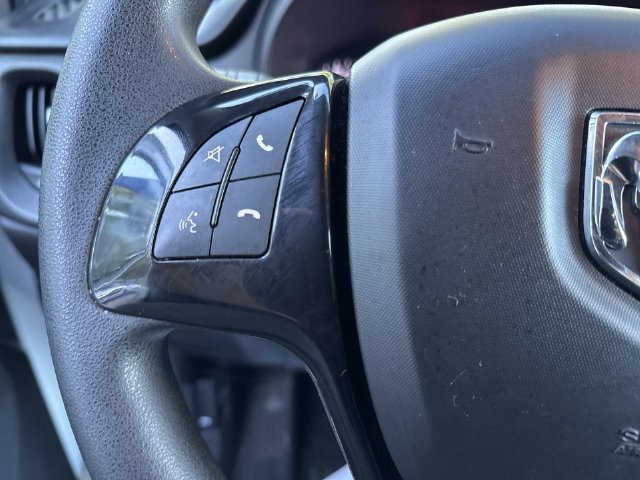 Used 2022 RAM ProMaster City Tradesman w/ Window Group 04 FWD image 22