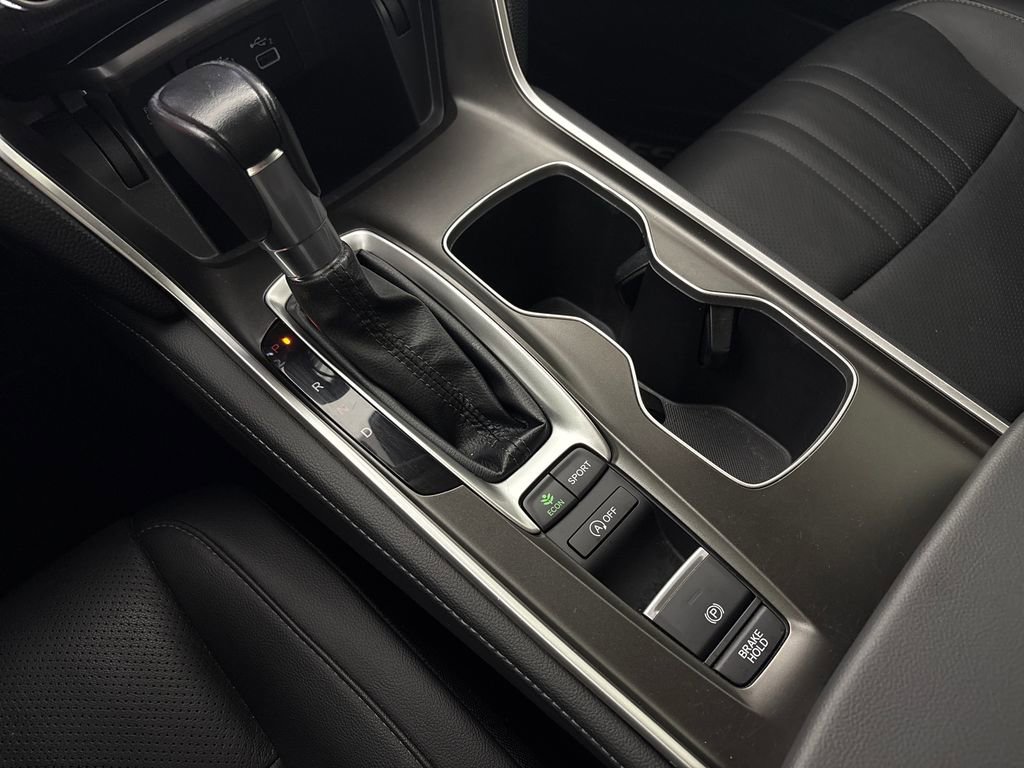 Used 2022 Honda Accord Sport Special Edition image 26