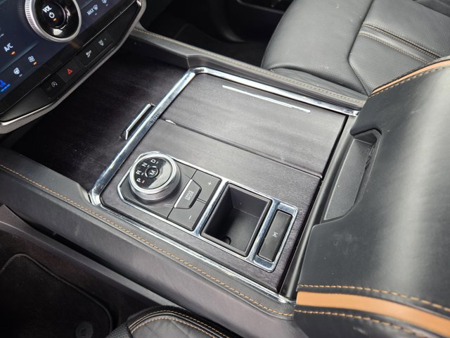 Certified 2022 Ford Expedition Max Platinum image 18