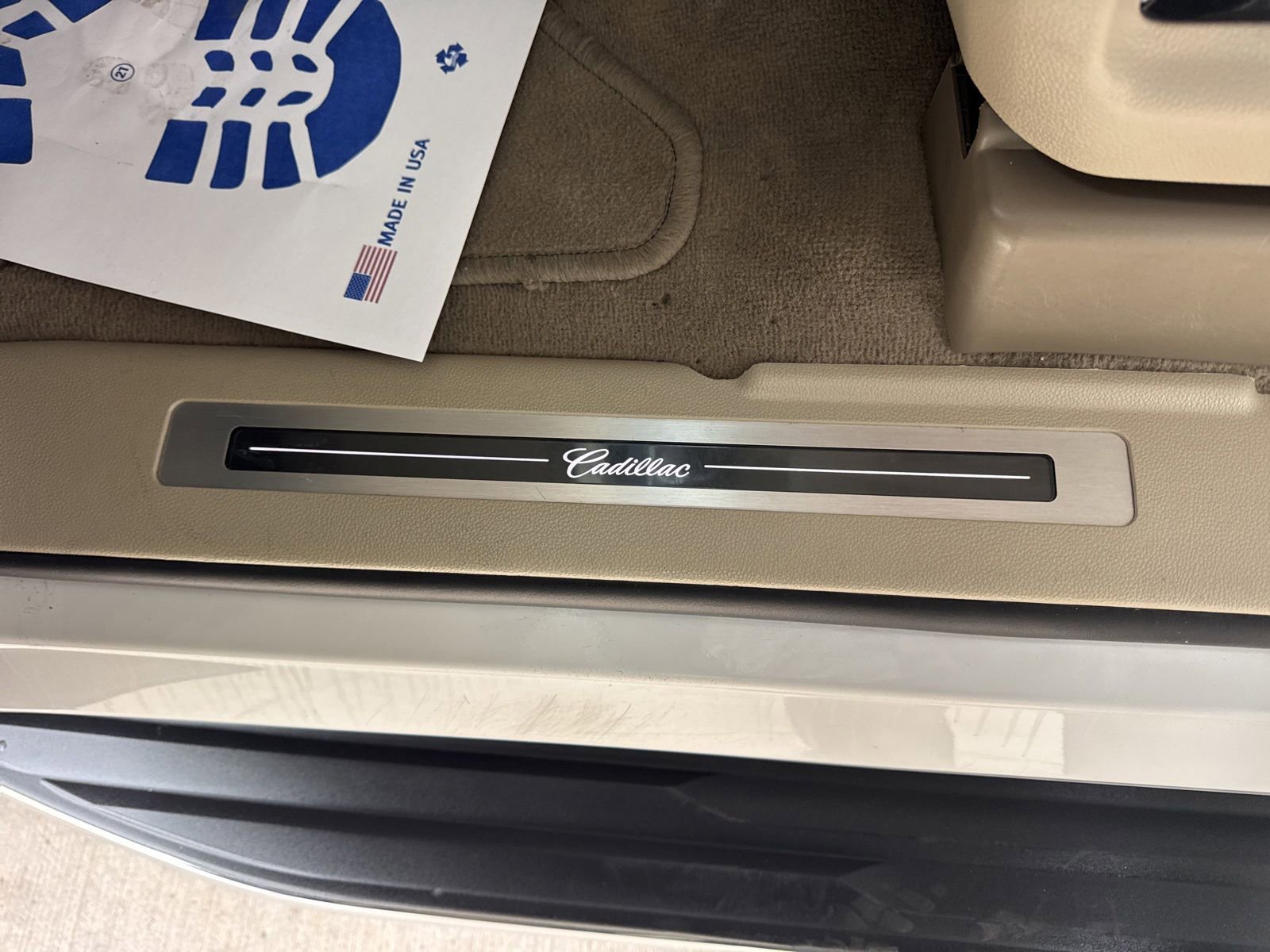 Used 2019 Cadillac Escalade Luxury AWD/4WD image 30