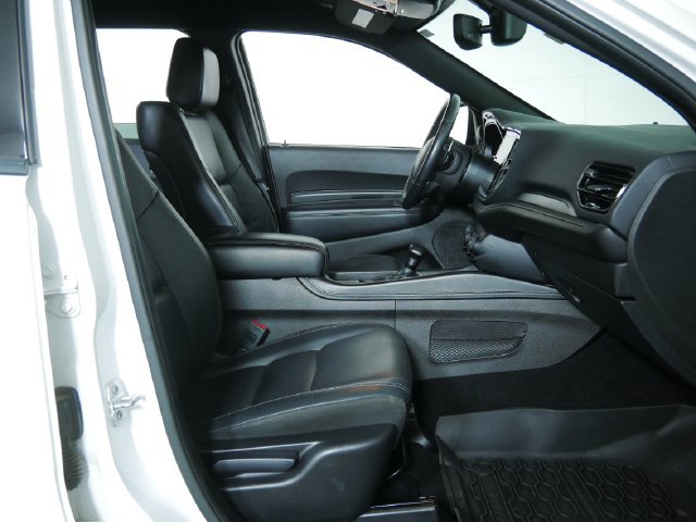 Used 2021 Dodge Durango GT w/ Blacktop Package AWD/4WD image 13