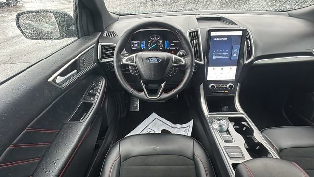 Certified 2023 Ford Edge ST-Line image 15