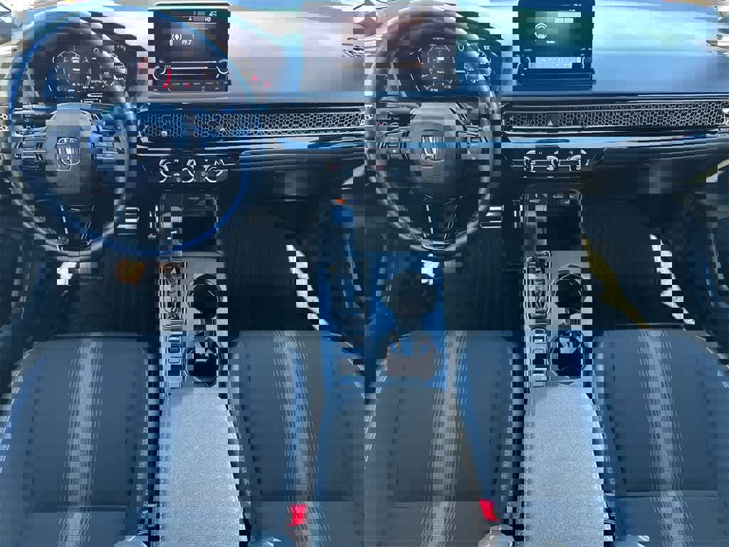 Used 2025 Honda Civic Sport image 18