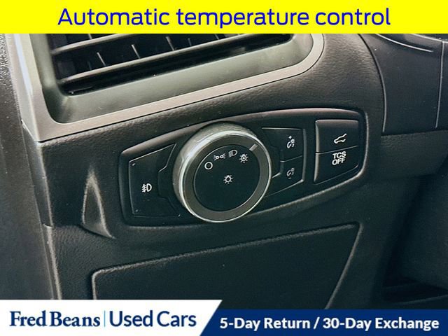 Certified 2024 Ford Edge SEL w/ Convenience Package image 14