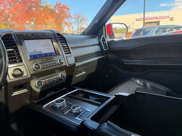 Certified 2021 Ford Expedition Limited image 21
