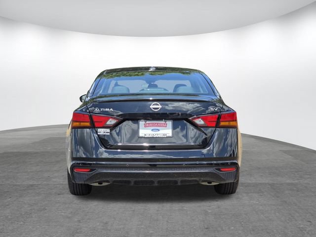 Used 2024 Nissan Altima 2.5 SV FWD image 5