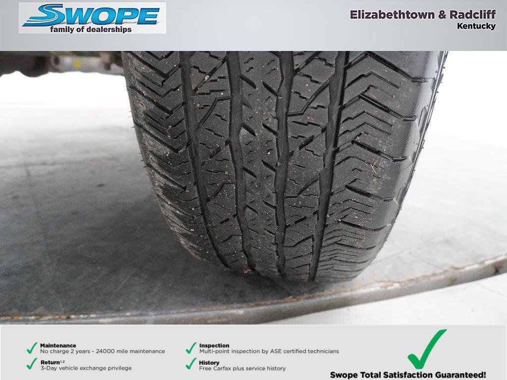 Certified 2022 Ford F150 XL w/ STX Appearance Package image 23