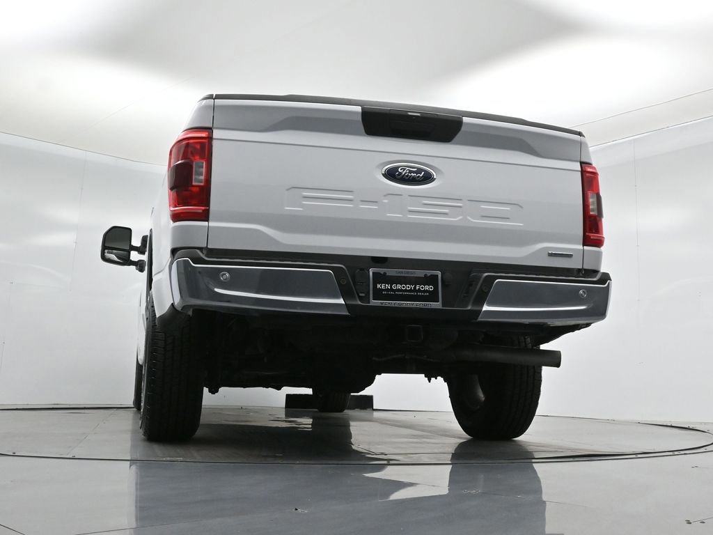 Certified 2021 Ford F150 XL w/ Trailer Tow Package image 16