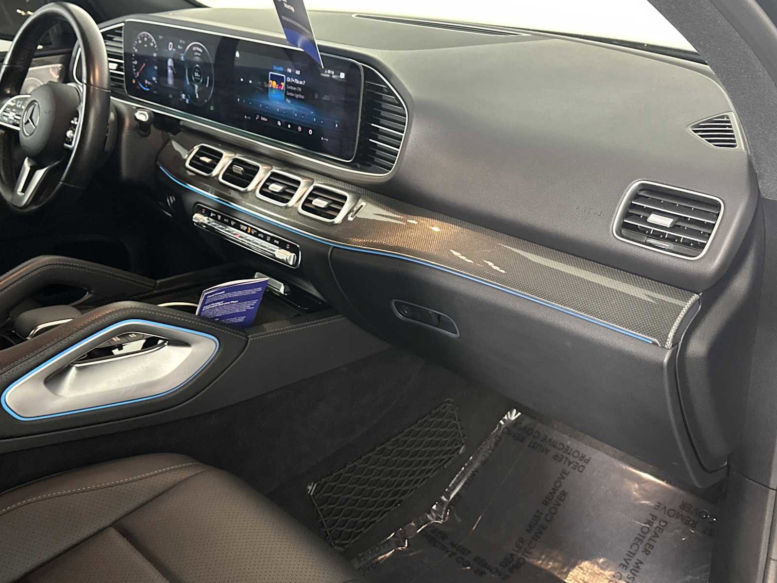 Used 2021 Mercedes-Benz GLE 350 GLE 350 image 15