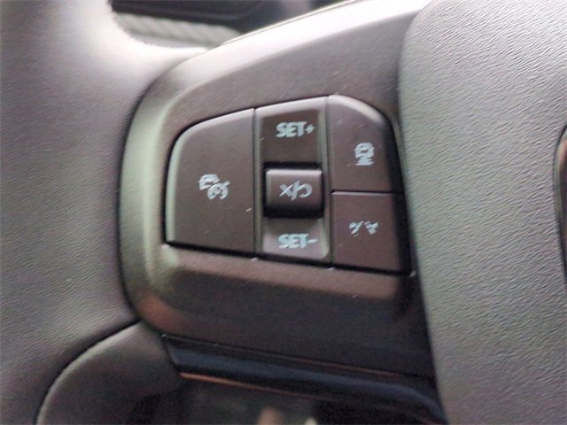 Certified 2024 Ford Mustang Mach-E Select image 24