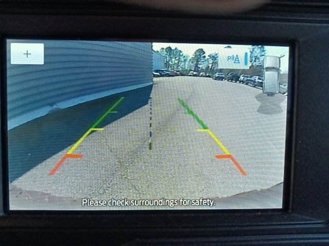 Certified 2021 Ford Bronco Black Diamond w/ Sasquatch Package image 22