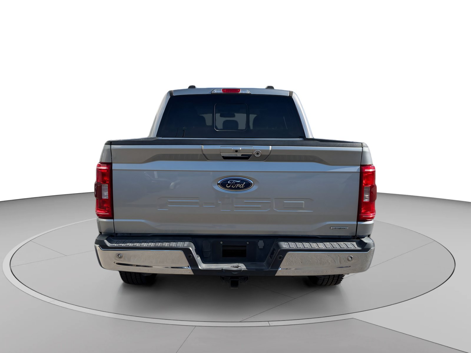Certified 2023 Ford F150 XLT w/ Equipment Group 302A High RWD image 5