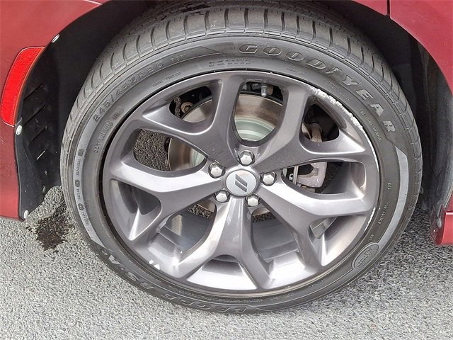 Used 2019 Dodge Charger GT image 8