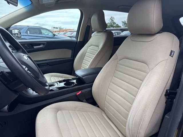 Certified 2017 Ford Edge SE AWD/4WD image 9