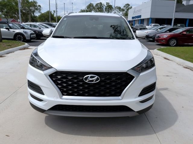 Used 2020 Hyundai Tucson SEL AWD/4WD image 7