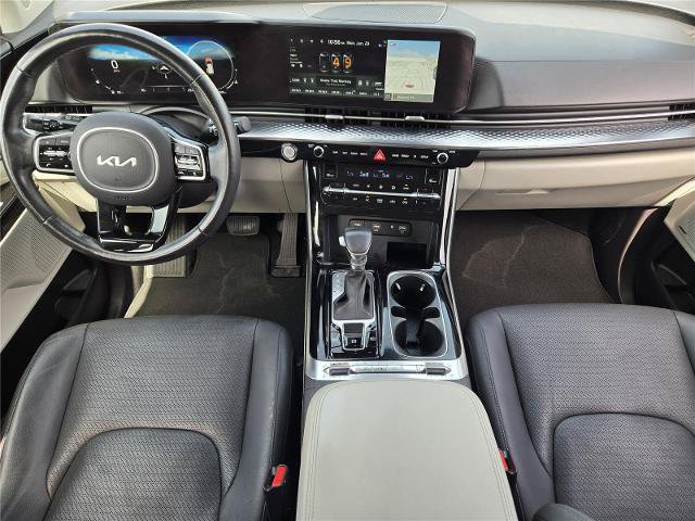 Used 2022 Kia Carnival SX Prestige FWD image 24