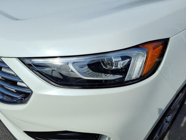 Certified 2022 Ford Edge SEL w/ Convenience Package image 15