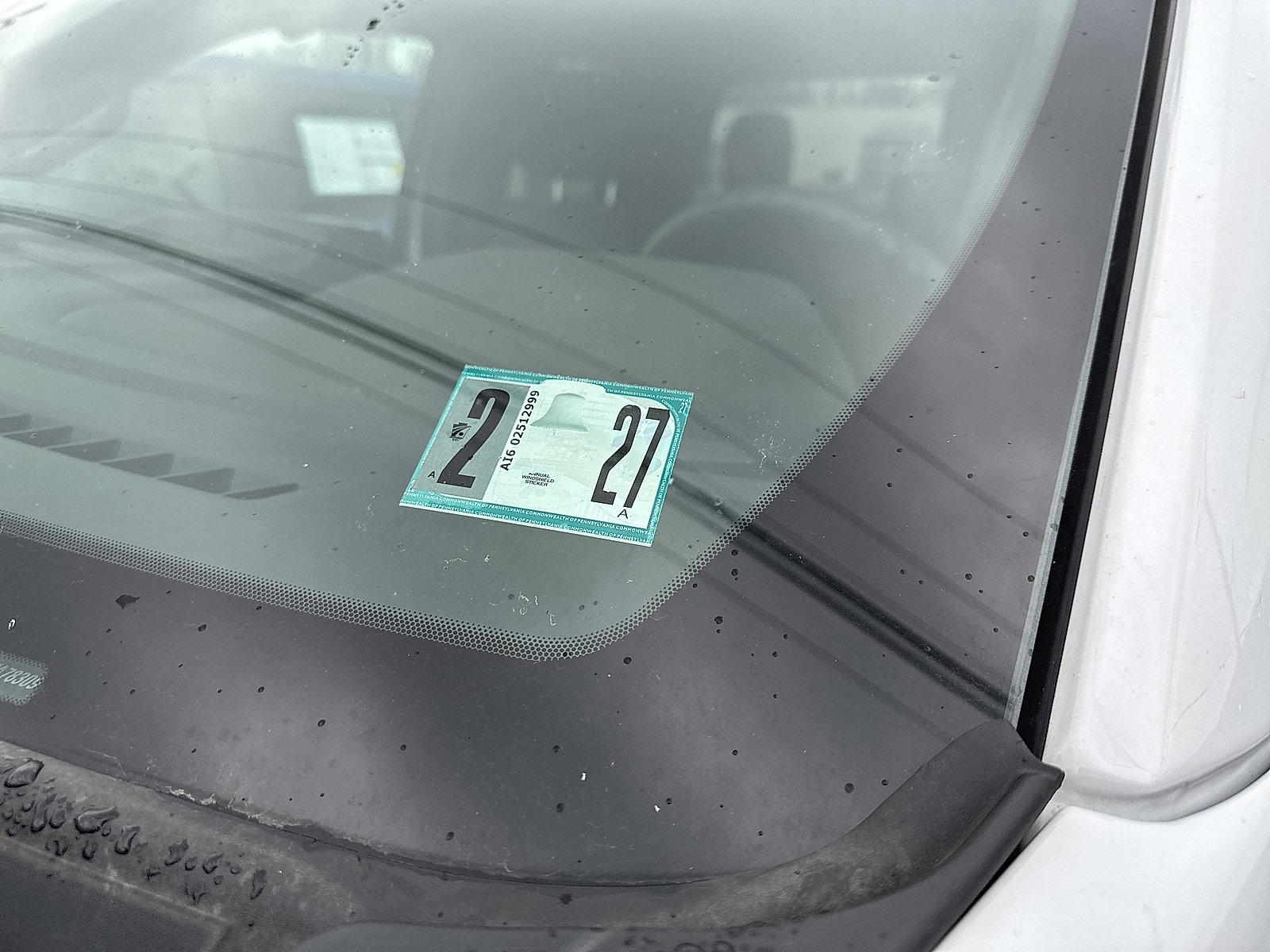 Certified 2023 Ford F150 XL w/ STX Appearance Package image 9