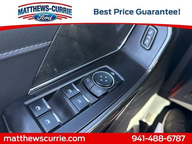 Certified 2023 Ford F150 XLT w/ Equipment Group 302A High image 28