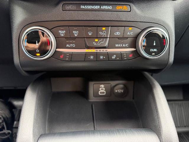 Certified 2024 Ford Escape Active AWD/4WD image 26