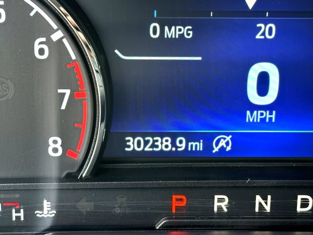 Certified 2023 Ford Maverick Lariat w/ Lariat Luxury Package AWD/4WD image 13