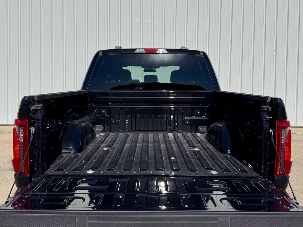 Certified 2025 Ford F150 STX w/ Equipment Group 200A image 15