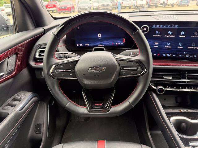 Used 2024 Chevrolet Traverse RS AWD/4WD image 19