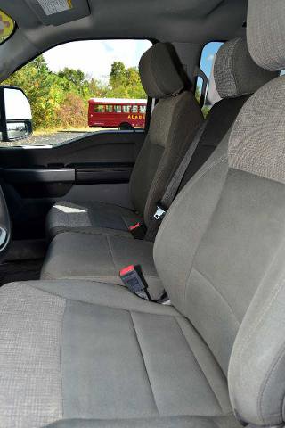 Certified 2024 Ford F250 XLT image 18