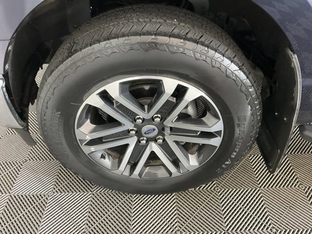 Certified 2023 Ford F150 XLT w/ Equipment Group 301A Mid image 30