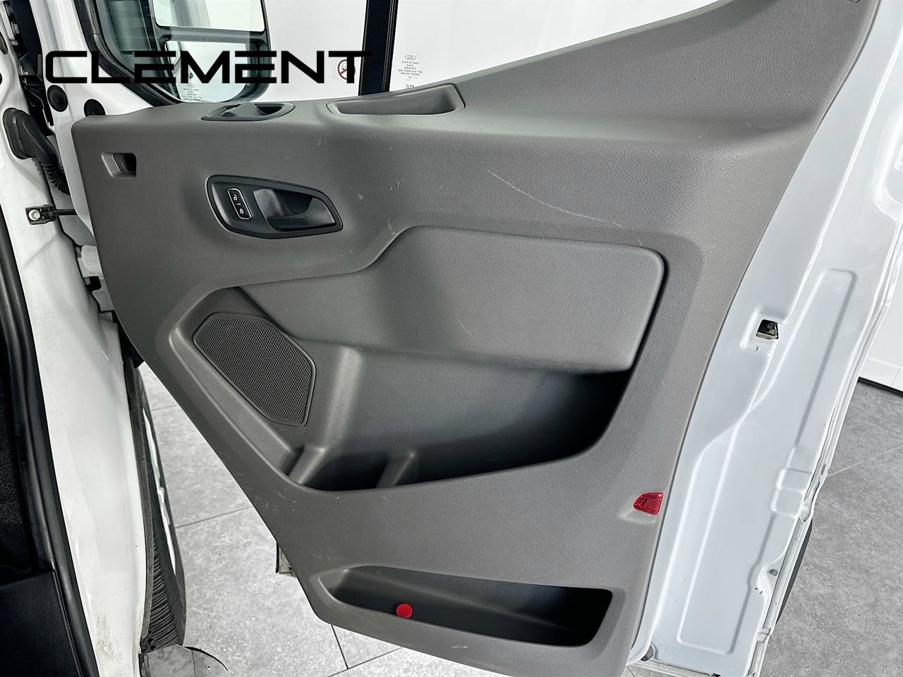 Certified 2024 Ford Transit 250 Low Roof w/ Exterior Upgrade Package image 31