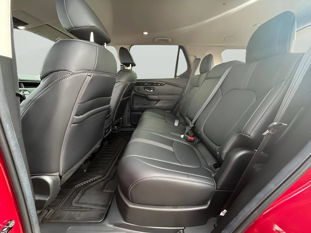 Used 2026 Honda Passport RTL image 23