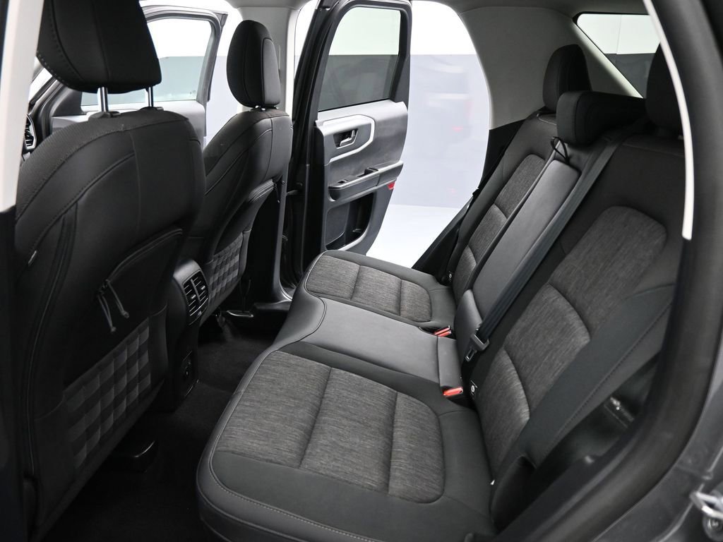 Certified 2023 Ford Bronco Sport Big Bend w/ Convenience Package AWD/4WD image 19