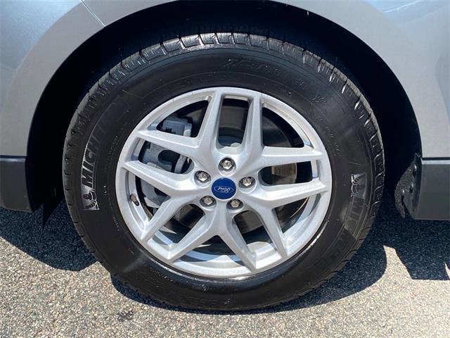 Certified 2022 Ford Edge SEL w/ Convenience Package image 84