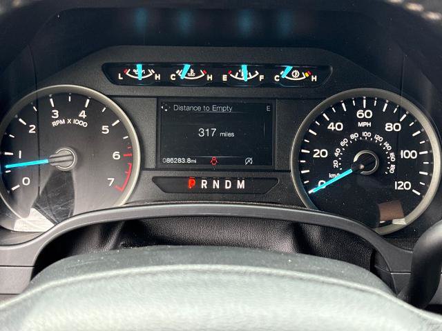 Certified 2020 Ford F150 XLT w/ Equipment Group 302A Luxury AWD/4WD image 24