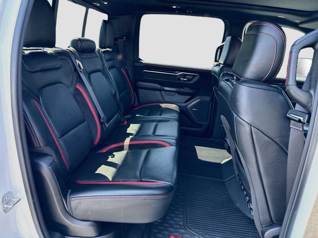 Used 2022 RAM 1500 TRX w/ TRX Level 2 Equipment Group AWD/4WD image 37