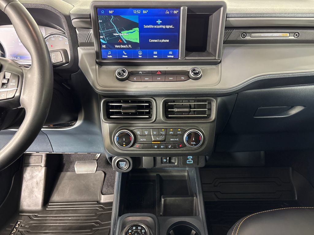 Certified 2023 Ford Maverick Tremor AWD/4WD image 23