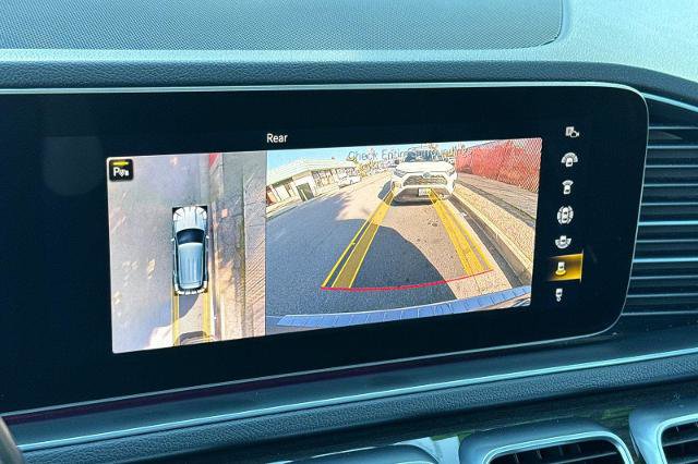 Used 2020 Mercedes-Benz GLE 350 4MATIC image 17