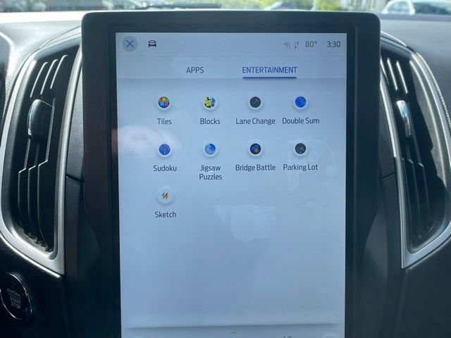 Certified 2022 Ford Edge SEL w/ Convenience Package AWD/4WD image 23