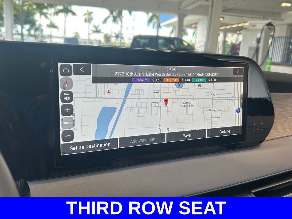 Used 2024 Hyundai Palisade Limited image 12