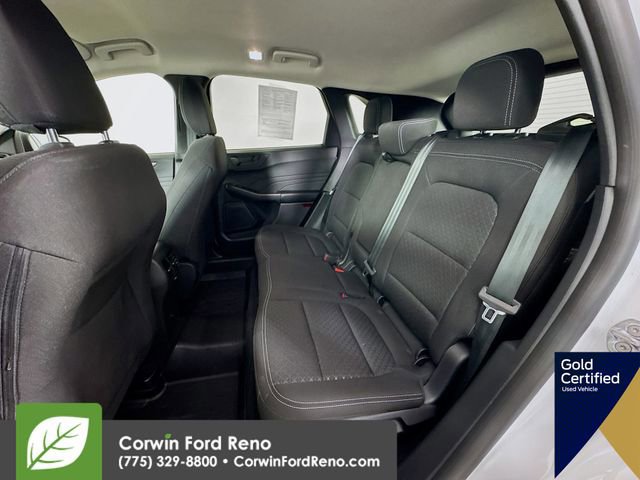 Certified 2024 Ford Escape Active image 25