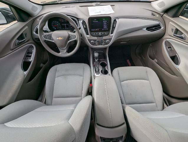 Used 2025 Chevrolet Malibu LT FWD image 28