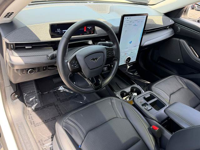 Certified 2025 Ford Mustang Mach-E Premium RWD image 38