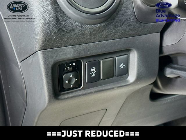 Used 2024 Mitsubishi Mirage ES image 10