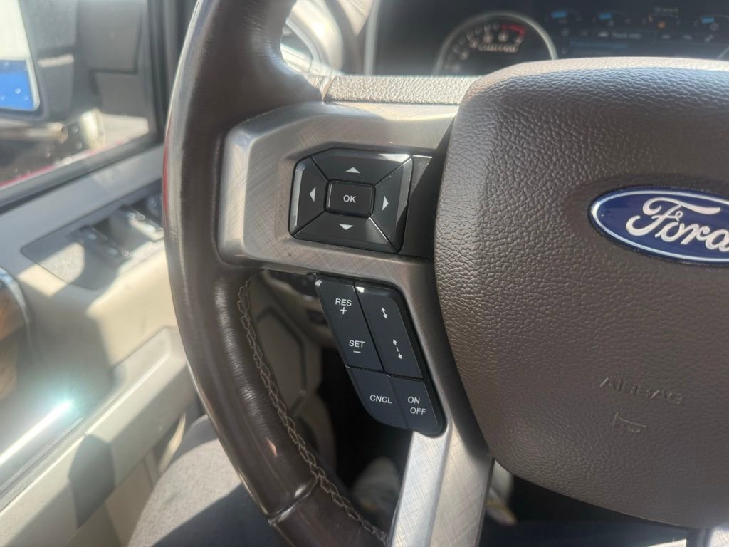 Certified 2019 Ford F150 Limited AWD/4WD image 18