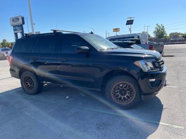 Certified 2021 Ford Expedition XL RWD image 5