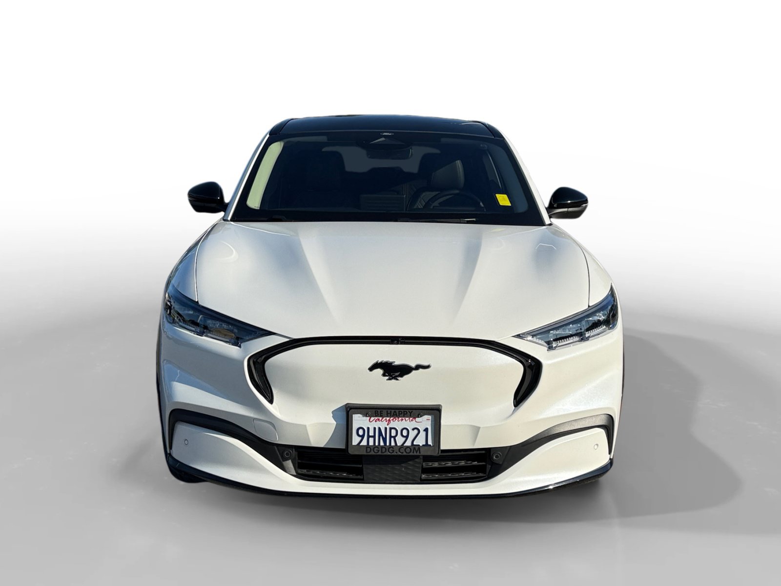 Certified 2023 Ford Mustang Mach-E Premium RWD image 8