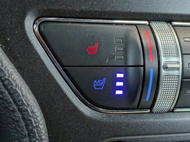 Certified 2021 Ford Mustang Premium image 28